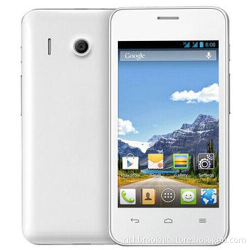 HW-Y320 MTK6572 Dual Core 1.0GHz 4.0-inch Android Smart Phone